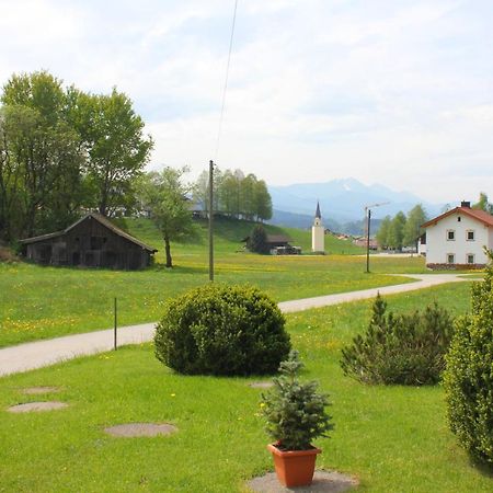 Ferienwohnung Sattler Neukirchen am Teisenberg Zewnętrze zdjęcie